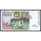 1000 pesetas 1992 Španielsko