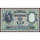 10 kronor 1953-62 Švédsko /02/