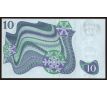 10 kronor 1971 Švédsko