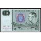 10 kronor 1971 Švédsko