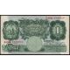 1 pound 1949 Anglicko