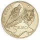 5€ 2021 Vlk dravý