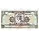 1 gourde 1984-85 Haiti