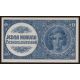 1 koruna 1946 neperforovaná /03/