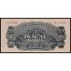 20 koruna 1944 CB neperforovaná