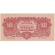 500 koruna 1944 AO 2 x specimen /02/