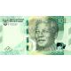 10 rand 2023 Južná Afrika