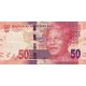 50 rand 2013-16 Južná Afrika