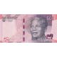 50 rand 2023 Južná Afrika