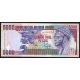 5 000 pesos 1990-93 Guinea Bissau