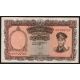 5 kyats 1958 Mjanmarsko Burma