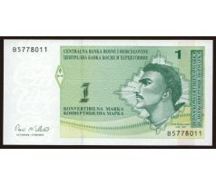 1 marka1988 Bosna a Hercegovina