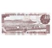 10 lempiras 1996-2001 Honduras