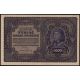 1 000 marka 1919 Polsko