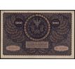 1 000 marka 1919 Polsko