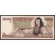 1 000 pesos 1983-84 Mexiko