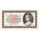 100 kčs 1945 C16 neperforovaná