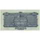1000 korun 1944 AA specimen /02/