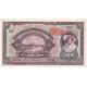 5 000 koruna 1920 C specimen-prítlač