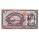 5 000 koruna 1920 B specimen-prítlač