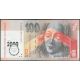 100 sk 1993 Bimilénium