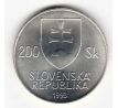 200 sk 1993 Ján Kollár 200 výročie narodenia + leták
