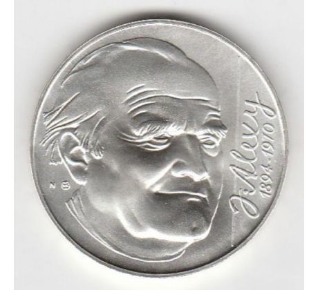 200 sk 1994 Janko Alexy + leták