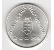 200 sk 1995 Začatie premávky prvej električky na Slovensku v Bratislave