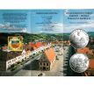 200 sk 2004 Bardejov + leták