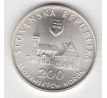 200 sk 2004 Bardejov + leták