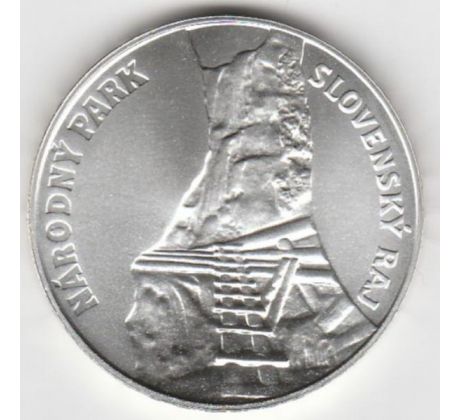 500 Sk 1994 Slovenský raj