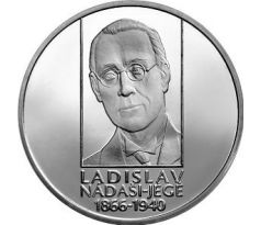 10 € 2016 Ladislav Jégé PROOF