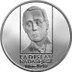 10 € 2016 Ladislav Jégé PROOF