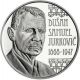 10 € 2018 Dušan Samuel Jurkovič PROOF