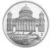 10€ 2019 Vymenovanie Alexandra Rudnaya za ostrihomského arcibiskupa PROOF