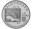 10 € 1919 Milan Rastislav Štefánik PROOF