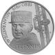 10 € 1919 Milan Rastislav Štefánik PROOF