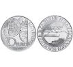 10 € 2019 Zavedenie eura v SR PROOF