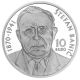 10 € 2020 Štefan Banič PROOF