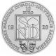 10 € 2020 Slovenské národné divadlo - 100. výročie založenia PROOF