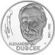 10 € 2021 Alexander Dubček - 100.výročie narodenia PROOF