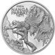 10 € 2021 Zdolanie prvej osemtisícovej hory (Nanga Parbat) slovenskými horolezcami PROOF