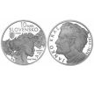 10€ 2022 Janko Kráľ PROOF