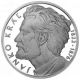 10€ 2022 Janko Kráľ PROOF