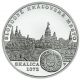 10 € 1922 Skalica PROOF