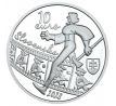 10€ 2023 Viktor Kubal PROOF