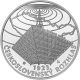 10€ 2023 Začiatok pravidelného vysielania československého rozhlasu PROOF