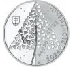 10 euro 2024 Podanie správy o nacistických vyhladzovacích táboroch Auschwitz a Birkenau PROOF
