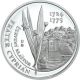 10€ 2024 Fráter Cyprián z Červeného Kláštora PROOF