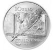 10 € 2017 Božena Slančíková Timrava BK